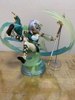 PRINCESS CONNECT! Re:Dive KOKKORO 1/7 PVC Figure F:NEX From Japan