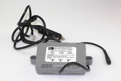 12v dc mobile charger