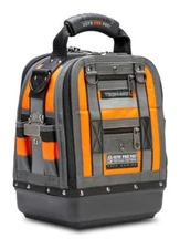 Veto Pro Pac Tech MCT Hi-Viz Orange Tech/Compact Tall Bag