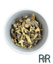 Organic Chaparro Amargo C/S - Castela tortuosa Wildcrafted - Digestive Health A+