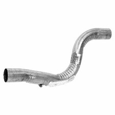 Walker Exhaust 53710 Exhaust Pipe Fits select: 2003-2005 LINCOLN AVIATOR