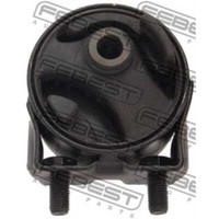 Febest Lagerung Motor Motorlager Hinten FüR Mazda Demio DW 1.3 16V 1.3I