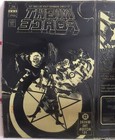 Dc Gene Colon Dick Giordano Night Force 2 Original Cover Art Printing Plate