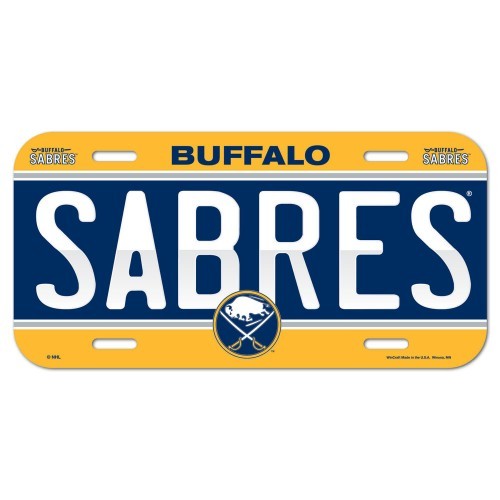 NHL LICENSE PLATE FOR CAR OR TRUCK (PICK YOUR TEAM ) - Picture 4 of 22