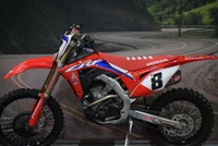 2021 HONDA CRF 250RX : $89 BI-WEEKLY OAC. APPLY NOW!