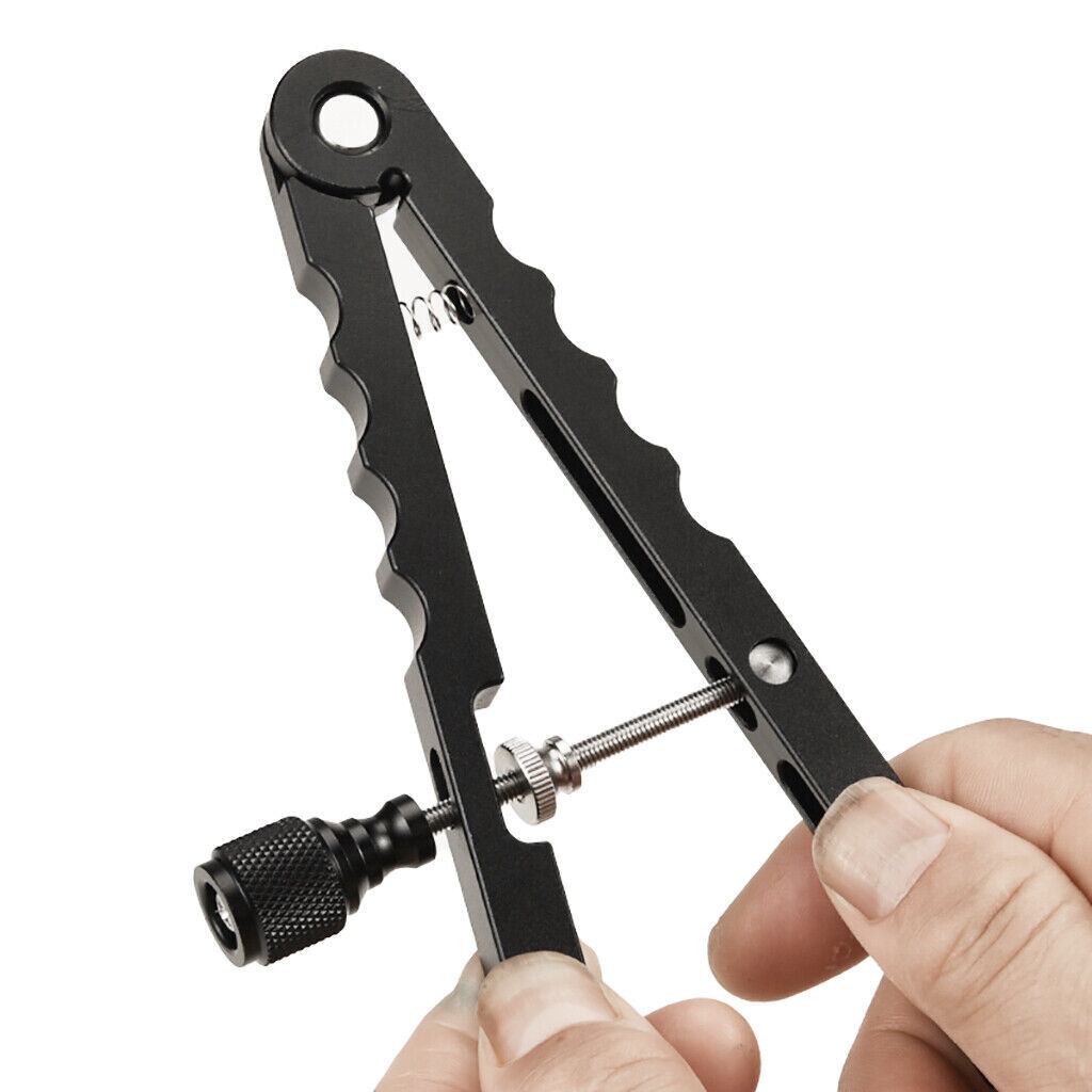 V-shaped Lens Opener Tool Kit with 10-90mm Opening Lens Repair Wrench 3 Type New