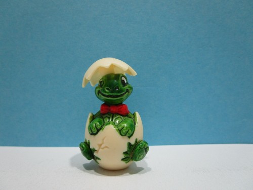 Selezione figura singola + varianti torte Teeny Tapsi 1991 100% originale - Foto 2 di 22