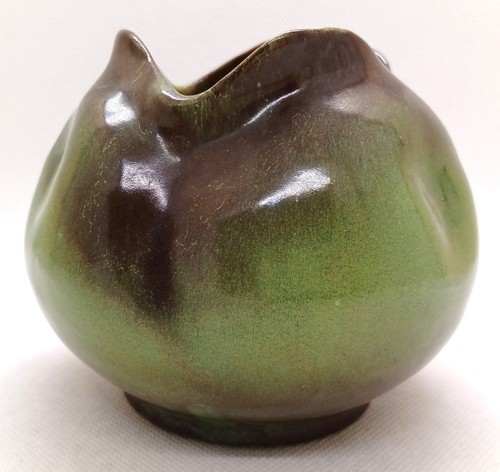 Royal Goedewaagen Squat Vase - 10cm tall - Picture 4 of 7