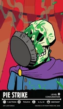 HPPHKNA-DK-2 Hit Point Press Heckna (5E): Animated Spells