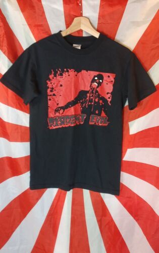 vintage resident evil biohazard S.T.A.R.S rpd shirt - Gem vintage resident evil biohazard S.T.A.R.S rpd shirt - Gem