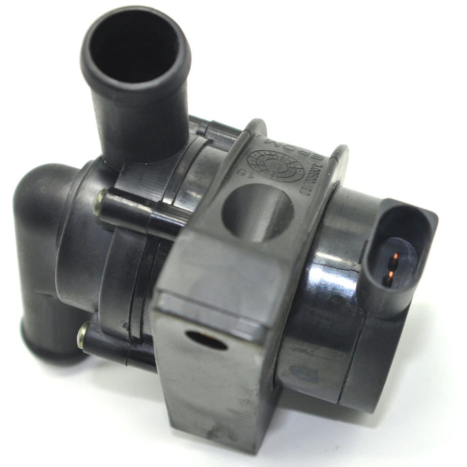 Bomba de agua de refrigeración auxiliar adicional 0EM para AUDI A4 A6 VW Passat B5 Foto 4 de 4