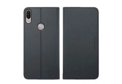 ASUS Estuches, fundas y cubiertas para teléfonos celulares con Soporte