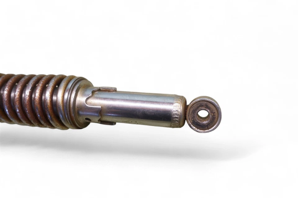 Honda XL500S 1979 XL500 XL 500 s *2294A 1 amortiguador  Foto 2 de 4