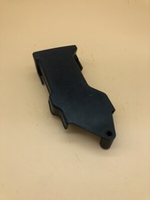 YAMAHA XV535 XV 535 VIRAGO HARNESS WIRE WIRING INNER COVER BLACK OEM