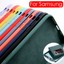 thumbnail 1 - Liquid Silicone Phone Case Cover For Samsung Galaxy Note 20 Ultra S20 FE S10 S9