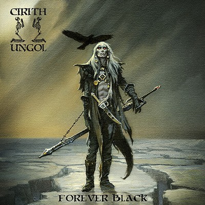 s l400 Cirith Ungol - Forever Black Digipak NEW | Cirith Ungol Online