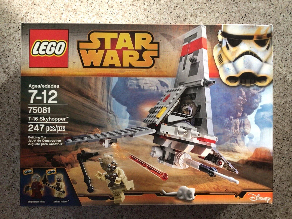 Lego 75081 cheap