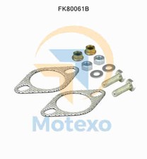 Catalyseurs Isuzu TROOPER