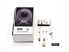 Boss DS-1 Distortion Mod Kit for DS1 by Fromel