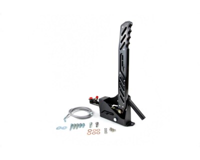 Agency Power Black Hydraulic Handbrake Can-Am Maverick X3 2017-2023