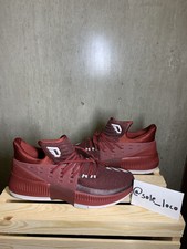 dame 3 maroon
