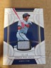 2022 Panini National Treasures #92 Jorge Polanco #/49 Twins Mariners !!