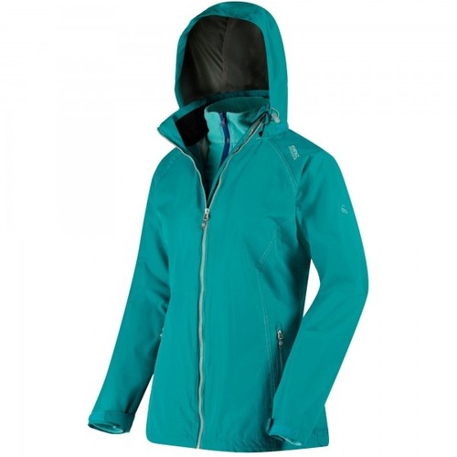 PREMILLA WATERPROOF COAT / JACKET 