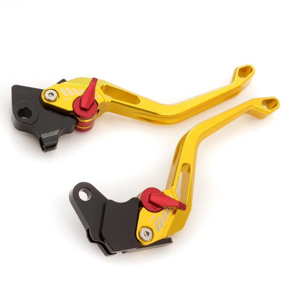 FXCNC 3D Rhombus Brake Clutch Lever For BMW R1200R/R1200RS  R1200RT R1200GS (LC) - Изображение 2 из 4