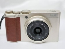 Fujifilm XF10 24.2MP Pixel CMOS Sensor Bluetooth 4K Video Digital Camera-95 New