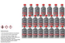 23x 0,5 Liter Original Motul 100950 Bremsflüssigkeit DOT 5.1 Brake Fluid