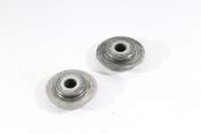 1 X Roue De Découpe En Acier Pour Coupe-Tube 45Mm 6" Hütz Baumgarten