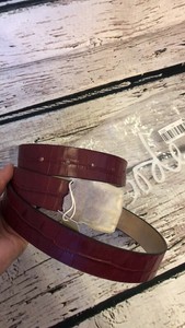 boden belt