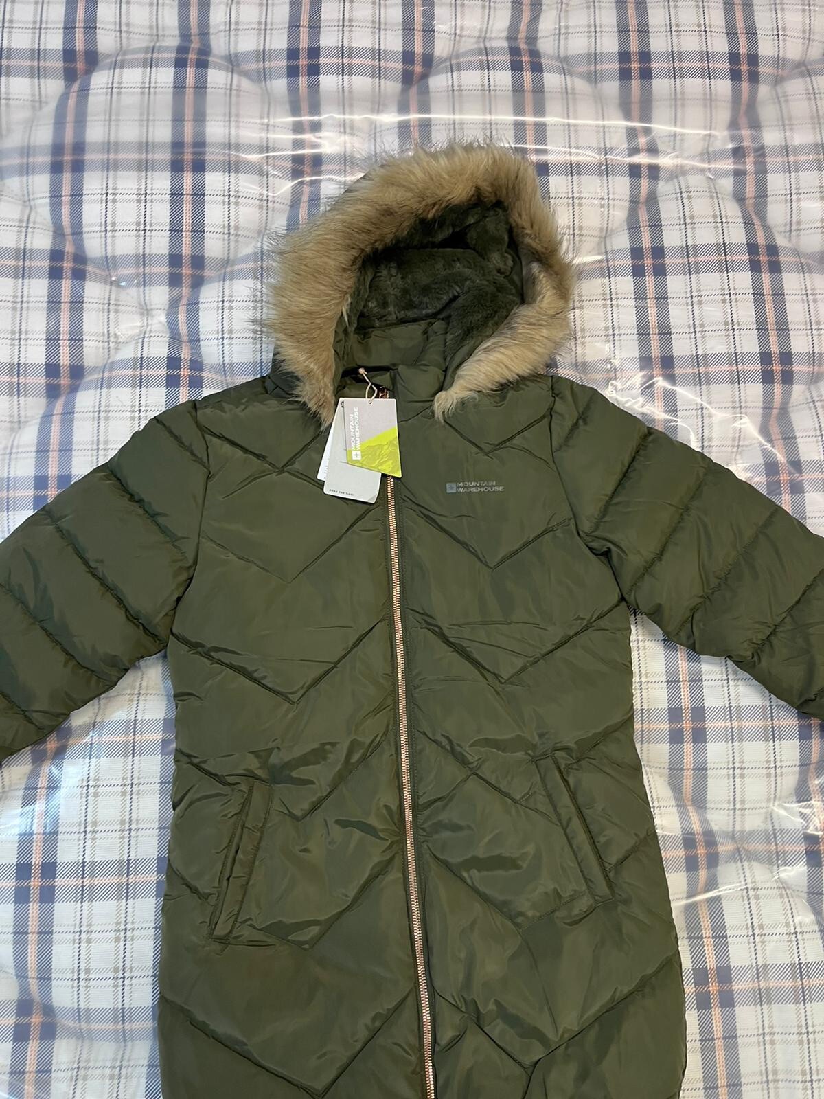 Mountain Warehouse kids Coat