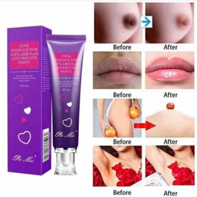 Vagina Nipple Lip pinking cream -PEI mei 100% good product