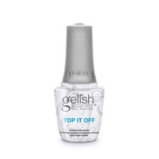 Gelish Harmony Top It Off - Top Coat