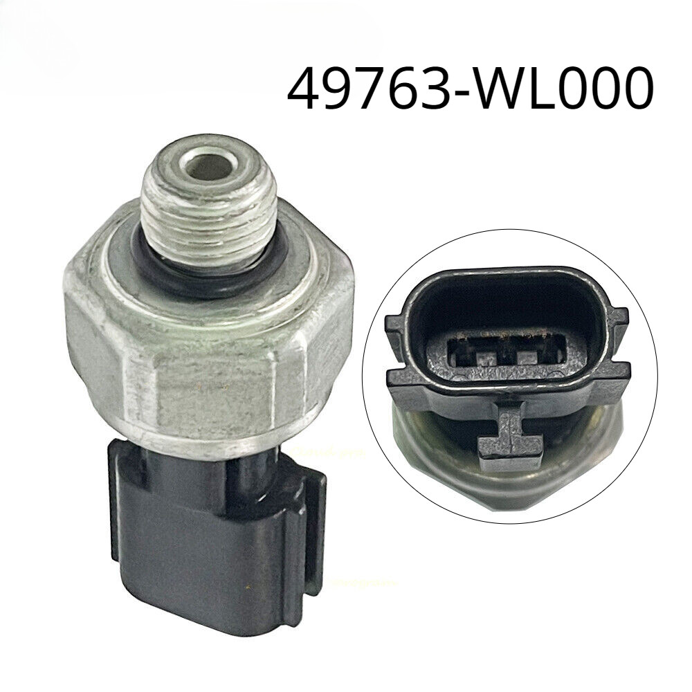 Nuovo Sensore Di Pressione Olio Servosterzo 497636N20A 49763-6N20A 42cp12-49763 - Foto 9