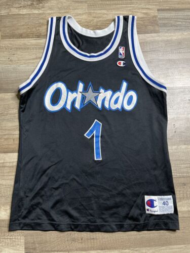 penny hardaway champion jersey