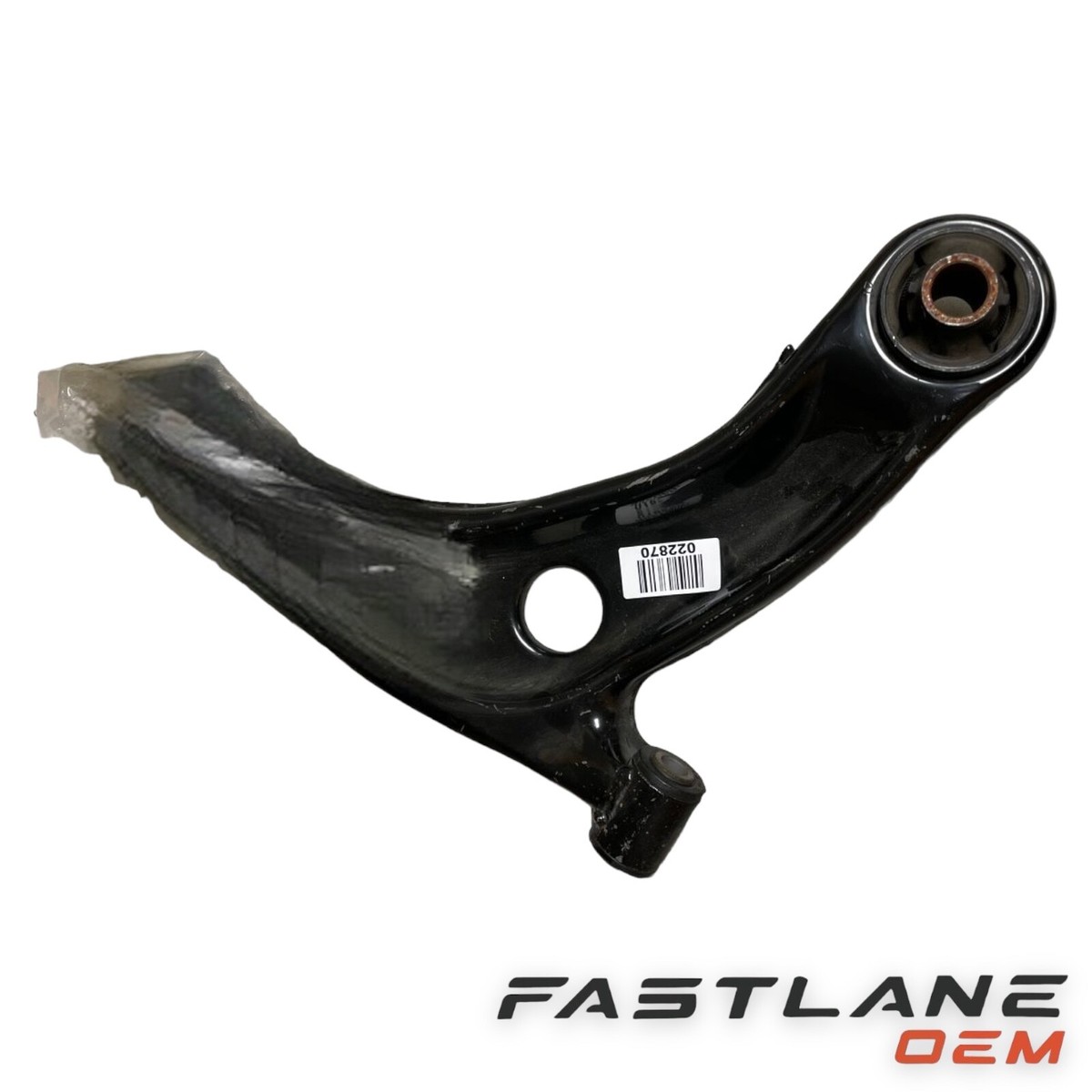 2013-2018 TOYOTA PRIUS FRONT RIGHT CONTROL ARM NEW OEM 48068-59145