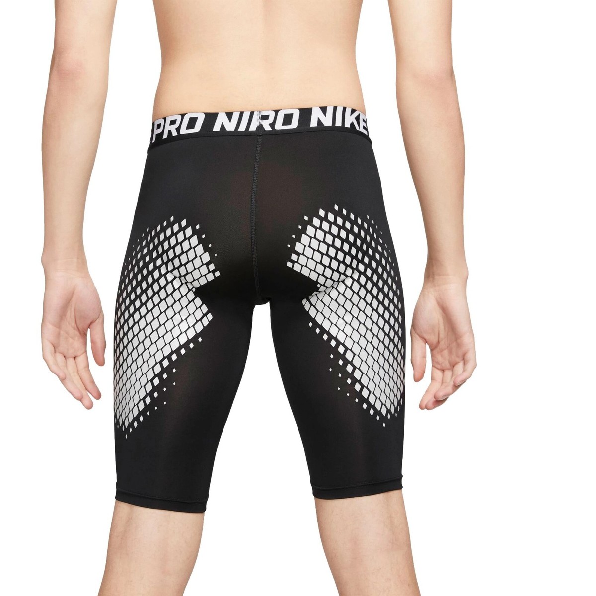 nike pro combat baseball sliders