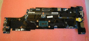 Lenovo ThinkPad T550 Mainboard  Intel Core i7-5600U 00UR104 / 00JT399