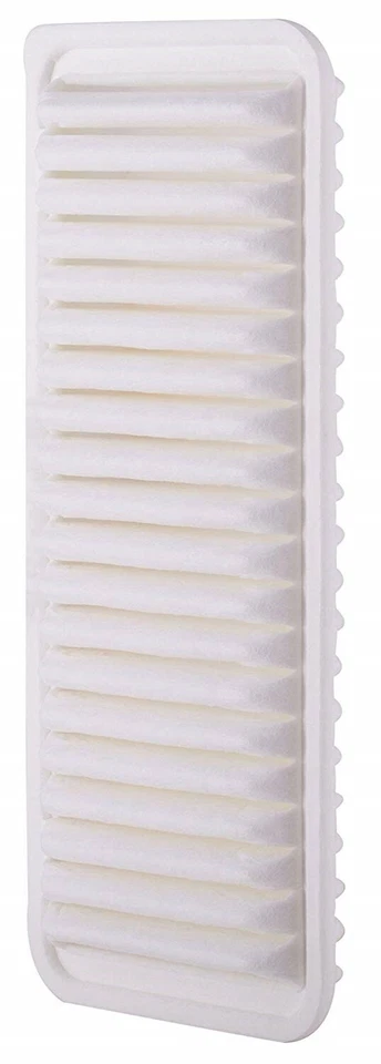 Filtro de aire del motor para Toyota Highlander Hybrid 2008-2010 - V6 3,3 L F.I (3 MZ-FE) Foto 3 de 4