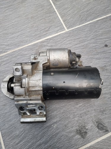BMW 3, 4 Serie f30, f32 f33 f36 Starter 99857410202 Anlasser Diesel 2.0 Mot N47