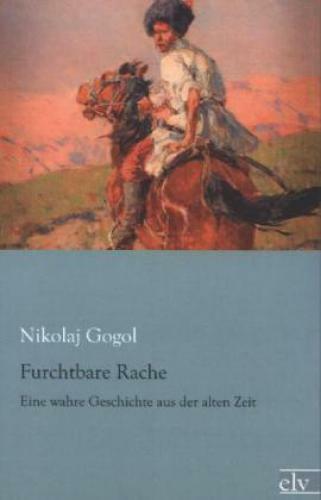 Thumbnail - Furchtbare Rache Eine Wahre Geschichte Aus Der Alten Zeit 2273