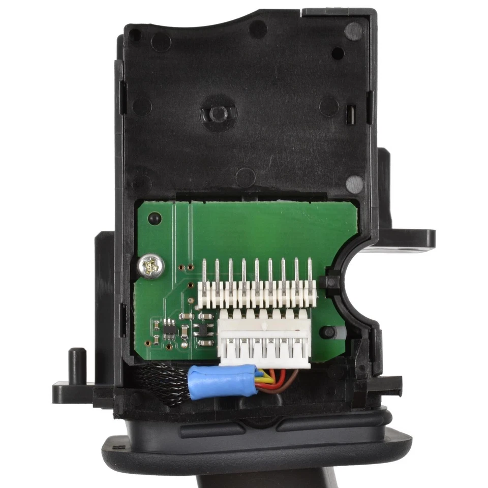 Interruptor de señal de giro SMP para Volvo S60 2001-2003 Foto 4 de 4