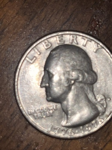 1976-D Quarter ICG MS68 LISTS $100.99