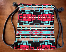 Southwest Cinch Backpack