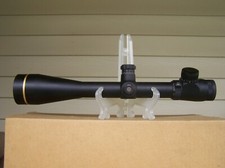 Leupold VX-3 8.5-25x50mm Lighted Rifle Scope Long Range TMR