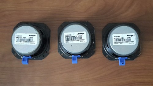 3.5 in Radio Speaker - GM (25798963) 2003-2014 Bose 10302898 - Picture 3 of 4