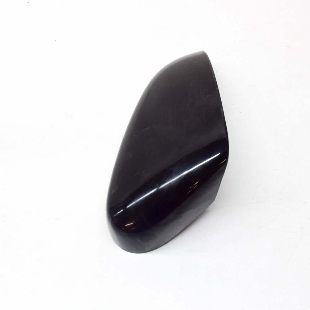 Peugeot 3008 Mk2 2016- 1.6 HDi Right Driver Side Door Mirror Cover 