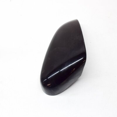 Peugeot 3008 Mk2 2016- 1.6 HDi Right Driver Side Door Mirror Cover 